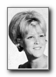 Kay Willey: class of 1966, Norte Del Rio High School, Sacramento, CA.